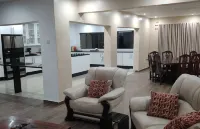 Silver Moon Guest House