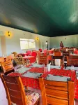 Flair Camp Experiences - petit déjeuner