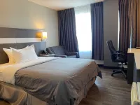 Auberge de la Gare Hotels in Gatineau