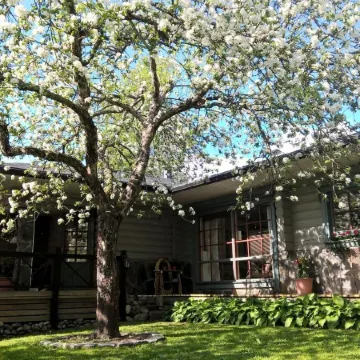 Villa Hulda