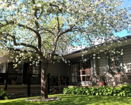 Villa Hulda Hotels in Heinola