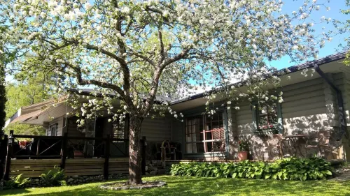 Villa Hulda Hotels in Heinola