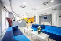 Hotel Oceanomare - pet friendly