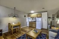 Affordable Corporate Suites of Overland Drive