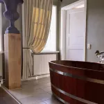 Villa Provence - Hot Tub