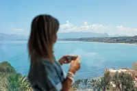 Marina di Petrolo Hotel & Spa - Romantic