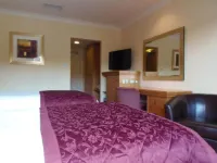 Lakeside International Hotel Các khách sạn ở Farnborough