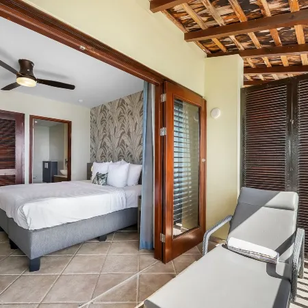 LionsDive Beach Resort