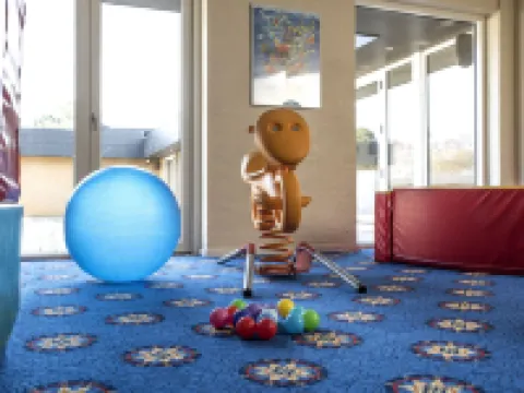 Hotel/ Apartments Marina Hoteles en Grenaa