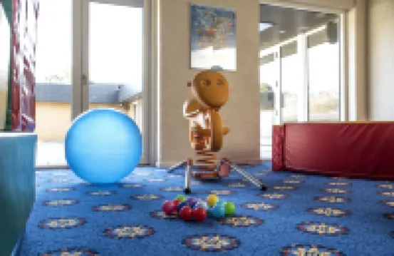 Hotel/ Apartments Marina