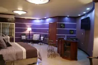 Park Place Hotel Hotel di 