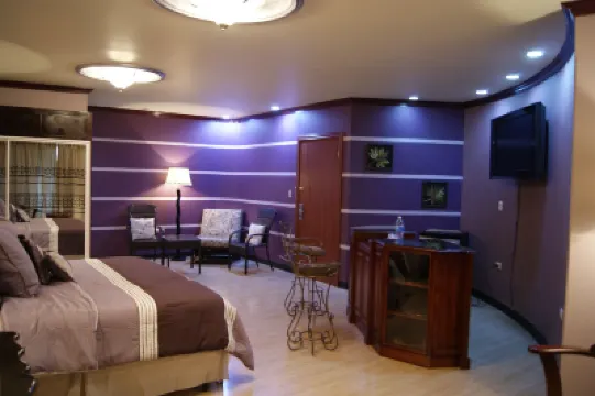 Park Place Hotel Hotel di 