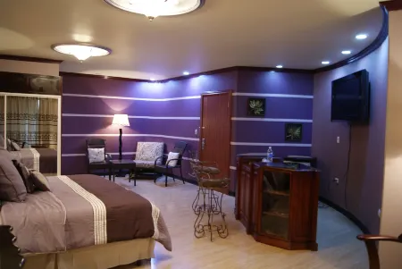 Park Place Hotel Отели в г. Сигуатепеке