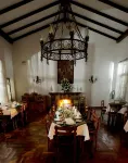 Centro Vacacional Huaychulo - Breakfast