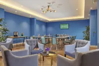 The Eliott Hotel - servizio colazione