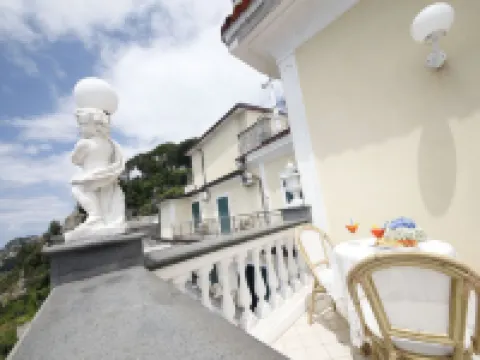 Grand Hotel Sant'Orsola Hotels in Amalfi