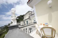 Grand Hotel Sant'Orsola Hotels in Conca dei Marini