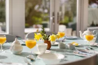 Little Pengelly Farm Hotels in Porthleven