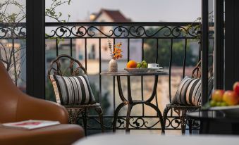San Palace Hotel & Spa