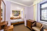 Hotel Perla Jizery Hotel a Josefuv Dul