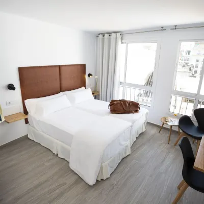 Basic Hotel Sevilla Catedral Hotels near Santa Cruz