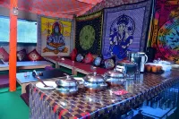 Rudra Camp Chopta