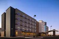Fairfield Inn & Suites Denver Airport at Gateway Park
