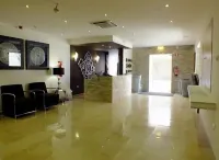 Hotel Bocage Hotels in Setúbal Municipality