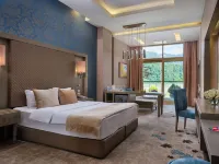 Qafqaz Tufandag Mountain Resort Hotel Hotels in Qəbələ