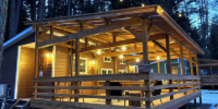 Shimizu Kuniaki’s Paradise of Forest and Lake Hotels in 