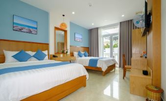 BlueSea Hotel