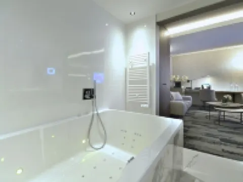 Hotel Charleroi Airport - Van der Valk Hotels in Charleroi