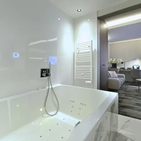 Hotel Charleroi Airport - Van der Valk