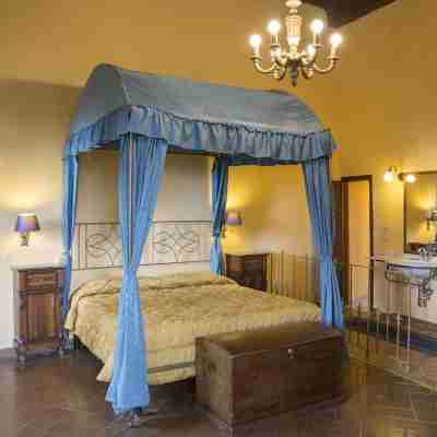 Villa Grassina Rooms
