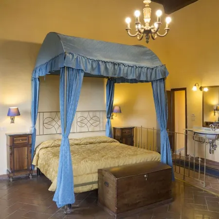 Villa Grassina