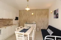 Residence SardegnaSummer Li Mori Hotel a Budoni
