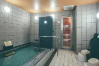 Kuretake Inn Premium Meieki Minami - Wi-Fi