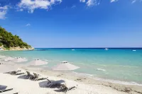 Cavo Delea Villas & Suites - balcony