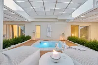 Musae Relais & Spa - Hot Springs