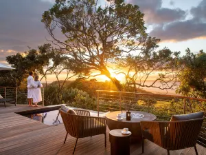 Oceana Beach and Wildlife Reserve