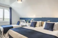 The Royson Guest House