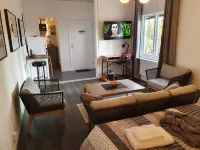 Brukshotellet Skinnsberg Hotels in 