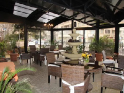 Charlino Plaza Hotels in Ruse
