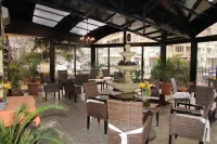 Charlino Plaza Hotel di Ruse