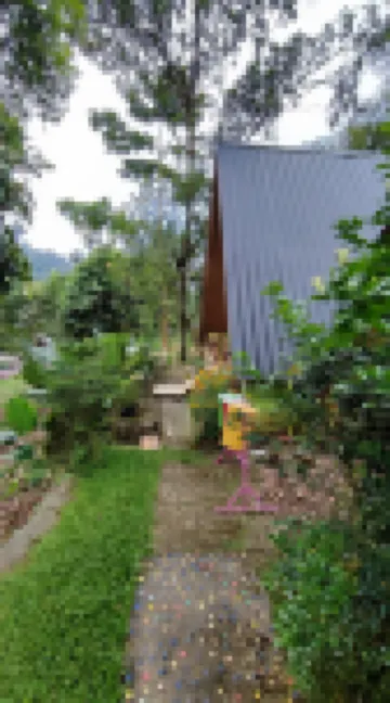 Green Forest Tangkahan Hotéis em 