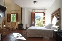 Hotel Humaina Hotels in Малага
