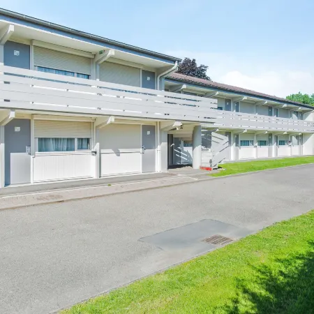 Campanile Vichy - Bellerive Sur Allier