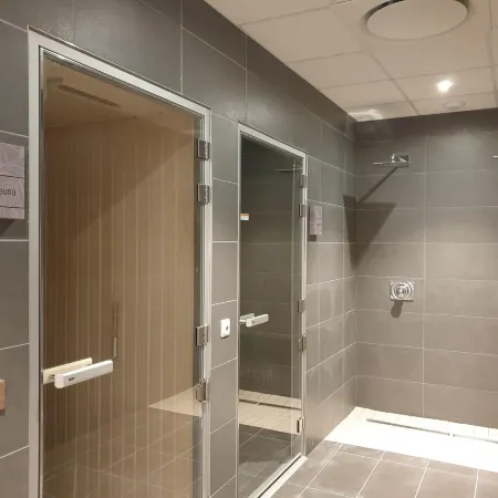 Best Western Eden Spa Honfleur