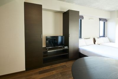 その他 Prime Suites Tokyoの写真