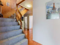 Wohnung im OT Brusow Mit Garten Hotels in Kropelin